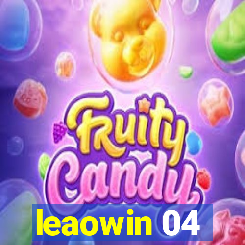 leaowin 04